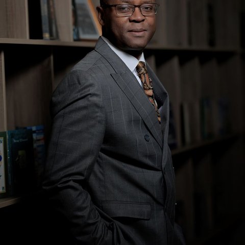 Donald Kennedy